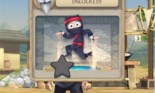 笨拙忍者攻略任务翻译_笨拙忍者 clumsy ninja